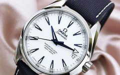 【全面攻略】欧米茄腕表灰层困扰？这份实用处理秘