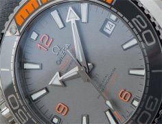 欧米茄表蒙划痕修复技巧（专业保养与日常维护建议