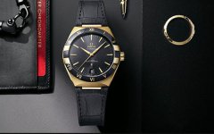 欧米茄手表进水了？这份自救秘籍助你从容应对！