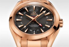 揭秘：欧米茄手表走走停停，背后隐藏的秘密