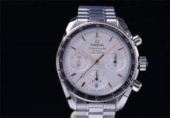 揭秘：欧米茄手表换玻璃全攻略，让你轻松掌握最佳