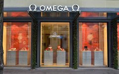 腕上时光守护者：欧米茄指针生锈应对策略全揭秘