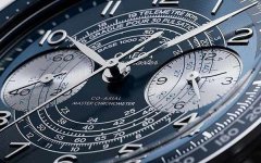 手表表带松散困扰？掌握这几点轻松解决