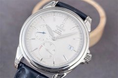 轻松应对割手困扰：全方位欧米茄手表表壳保护秘籍