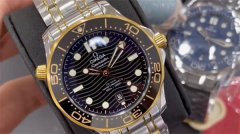 揭秘：欧米茄手表高价背后的秘密