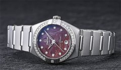 欧米茄腕表：应对走时误差的智慧攻略