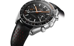 轻松应对欧米茄表盘变灰：实用处理指南