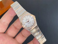 全方位揭秘：欧米茄表壳破裂修复技巧大集合