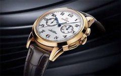 欧米茄腕表灰蒙蒙？这份非维修处理秘籍助你焕然一