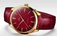 揭秘欧米茄表针变色修复秘籍：轻松焕新腕间时光