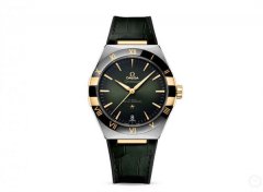 如何拯救你的古董腕表：欧米茄表盘防锈全攻略