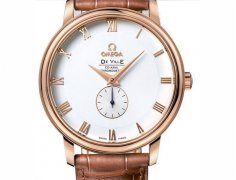 解锁欧米茄指针新生命：实用防锈秘籍大揭秘