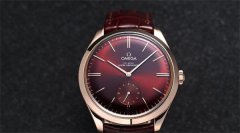 轻松应对欧米茄表针脱落：一招教你恢复优雅时光