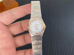 掌握时间艺术：欧米茄链表精准调校指南