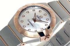 欧米茄手表表带过长解决技巧推荐（轻松调整佩戴舒