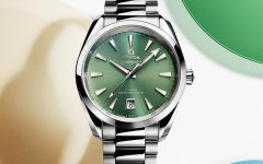 轻松应对腕表表带过长问题：欧米茄表友的实用解决