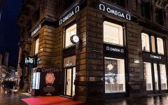 精准时间，尽在掌握：欧米茄腕表走慢应对策略