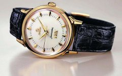 欧米茄发条拧反了处理技巧详解