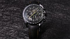 欧米茄表针掉了如何修复