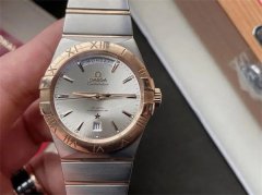 欧米茄发条拧反了处理技巧推荐