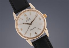 欧米茄发条坏了处理技巧