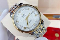 欧米茄发条拧反了如何处理