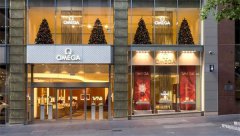 欧米茄表针掉了解决办法汇总