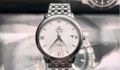 欧米茄表针掉了解决方法