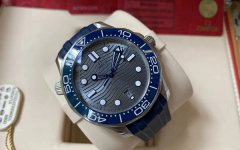 欧米茄表针变色处理方法盘点