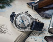 欧米茄发条拧反了解决技巧详解