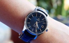 欧米茄第一款手表