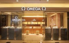 欧米茄表针变色解决技巧详解