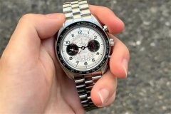 欧米茄表针脱落解决技巧深度解析