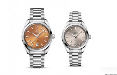 欧米茄表针变色解决方法大全