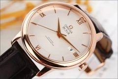 欧米茄表针掉了解决方法盘点