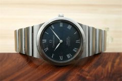 欧米茄发条拧反了解决办法详解