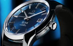 欧米茄发条坏了处理技巧是什么