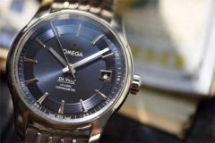 欧米茄发条拧反了处理方法集锦