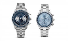 欧米茄差几秒正常