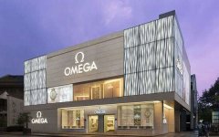 欧米茄发条拧反了处理技巧