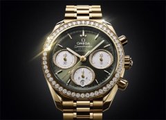 欧米茄表针变色应该咋办