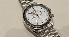 欧米茄发条一直上不紧处理技巧推荐