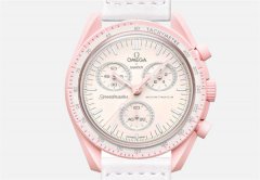 欧米茄都有什么系列