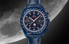 欧米茄表针变色处理方法推荐