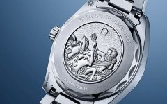 欧米茄表针掉了处理办法深度解析