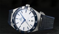 欧米茄发条拧反了如何解决