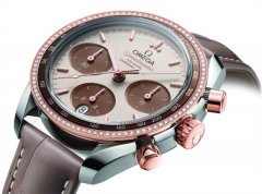 欧米茄发条坏了处理方法是什么