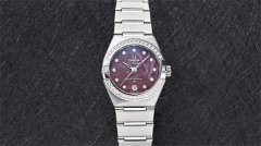 欧米茄发条坏了解决办法大全