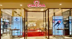 欧米茄发条拧反了处理方法汇总