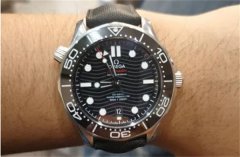 欧米茄发条拧反了是什么原因